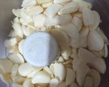 Lehsan adrak ka paste recipe step 3 photo
