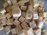 Sambal Tempe Ati Ampela