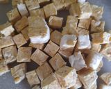 Foto langkah ke 1 dari resep Sambal Tempe Ati Ampela.