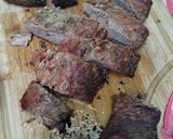 Foto del paso 4 de la receta: Plateada de vacuno al horno