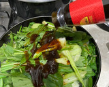 Foto del paso 4 de la receta: Bok Choi, veloz!!