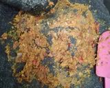 Foto langkah ke 2 dari resep Ayam pedas.
