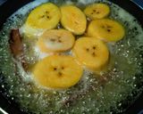 Foto del paso 4 de la receta: PLÁTANO Pícaro...!
