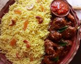 সাউথ ইন্ডিয়ান স্টাইল মটন কারি(south Indian style mutton curry recipe in Bengali) রেসিপির ধাপ 2 ছবি