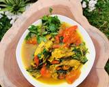 Pindang Ikan Patin Khas Palembang langkah memasak 4 foto