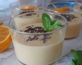 Foto del paso 6 de la receta: Natillas de naranja