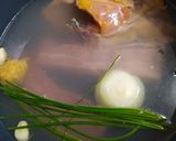 Foto del paso 2 de la receta: El Ramen de mi casa es particular