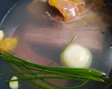 Foto del paso 2 de la receta: El Ramen de mi casa es particular