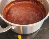 Foto del paso 3 de la receta: Sorbete de chocolate con heladera