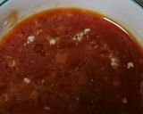 A picture of step 3 of Sweet and Sour Pork - No Deep Frying Required.