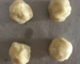 Foto langkah ke 5 dari resep Pastel goreng, awet crunchynya.