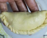 Foto langkah ke 4 dari resep Pastel rendang.