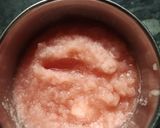 તરબૂચ નો હલવો (Watermelon Halwa Recipe In Gujarati) રેસીપી સ્ટેપ1ફોટો