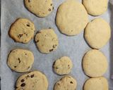 Foto del paso 5 de la receta: Galletas de mantequilla veganas