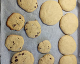 Foto del paso 5 de la receta: Galletas de mantequilla veganas