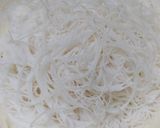 Foto langkah ke 1 dari resep Bihun Goreng Sambal Kacang.