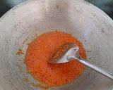 Foto langkah ke 2 dari resep Gulai Patin Kemangi.