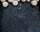 Foto del paso 11 de la receta: Patas muslo empanadas con papas zarpadas al horno!