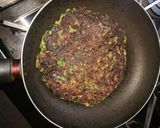 Foto del paso 6 de la receta: Buñuelos de espinaca al horno