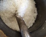 Foto del paso 1 de la receta: Mate de coco rallado súper rico!