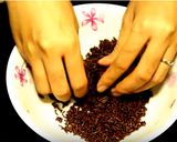 Hình bước làm 3 của món Brazilian Chocolate Fudge