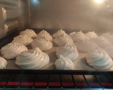 Foto del paso 4 de la receta: Suspiros o Merenguito