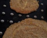 Foto del paso 3 de la receta: Panqueques de avena y banana