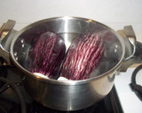 Foto del paso 2 de la receta: Berenjenas rellenas Paquehuna