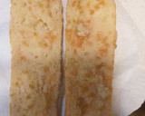 Foto del paso 1 de la receta: Desayuno ligero 🤔