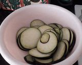 Foto del paso 2 de la receta: Berenjenas al horno
