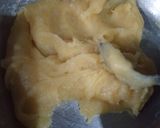 Foto langkah ke 1 dari resep Gabin Fla Susu.