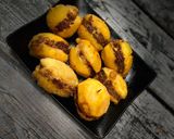 Club potatoesmatakin girki10 hoto