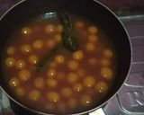 Foto langkah ke 3 dari resep Candil ubi jalar.