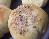 Foto del paso 7 de la receta: Pan brioche de queso