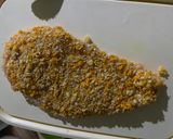 Foto langkah ke 6 dari resep Chicken Katsu.