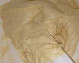 A picture of step 4 of Orange loaf cake.