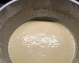 Foto langkah ke 2 dari resep Poffertjes.