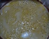 Foto langkah ke 8 dari resep Martabak Manis Teflon (Keju).