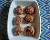 Foto langkah ke 4 dari resep Creamy Beef Patties.