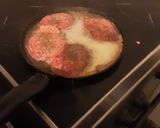 Une image de l'étape 1 de Burger facile.