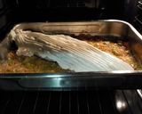 Foto del paso 18 de la receta Bacalao con alioli al horno y salsa de verduras