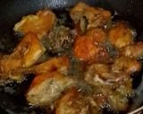 Foto langkah ke 2 dari resep Ayam Goreng Saus Tomat.