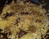 Foto del paso 2 de la receta: Pancitos de cebolla y de queso!!!