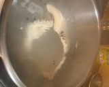 Foto del paso 1 de la receta: Guiso de mondongo