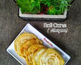 Foto langkah ke 12 dari resep Roti Cane / Maryam.