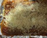 Foto del paso 5 de la receta: Lasaña de berenjenas con pollo