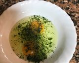 Foto del paso 2 de la receta: Revuelto de calabacín con cebolla