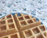 Foto del paso 7 de la receta: Waffles 🧇
