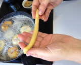 Foto del paso 5 de la receta: Roscos de la abuela 👵