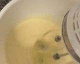 Foto langkah ke 3 dari resep Dobos cake Hungaria.